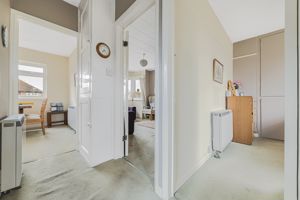 Hallway- click for photo gallery